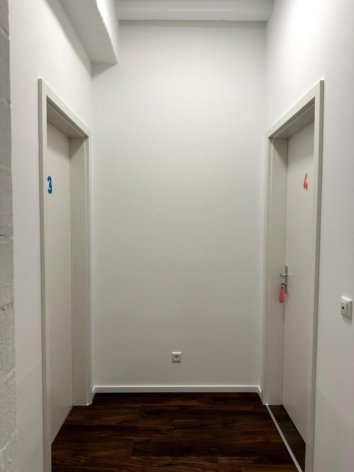 Elegant Gray In Vibrant Area 2 Appartement *